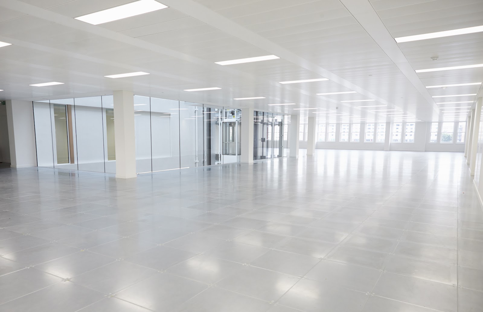 Expert Tips for Renting Office Space for Your Small Business | Wellen  Capital